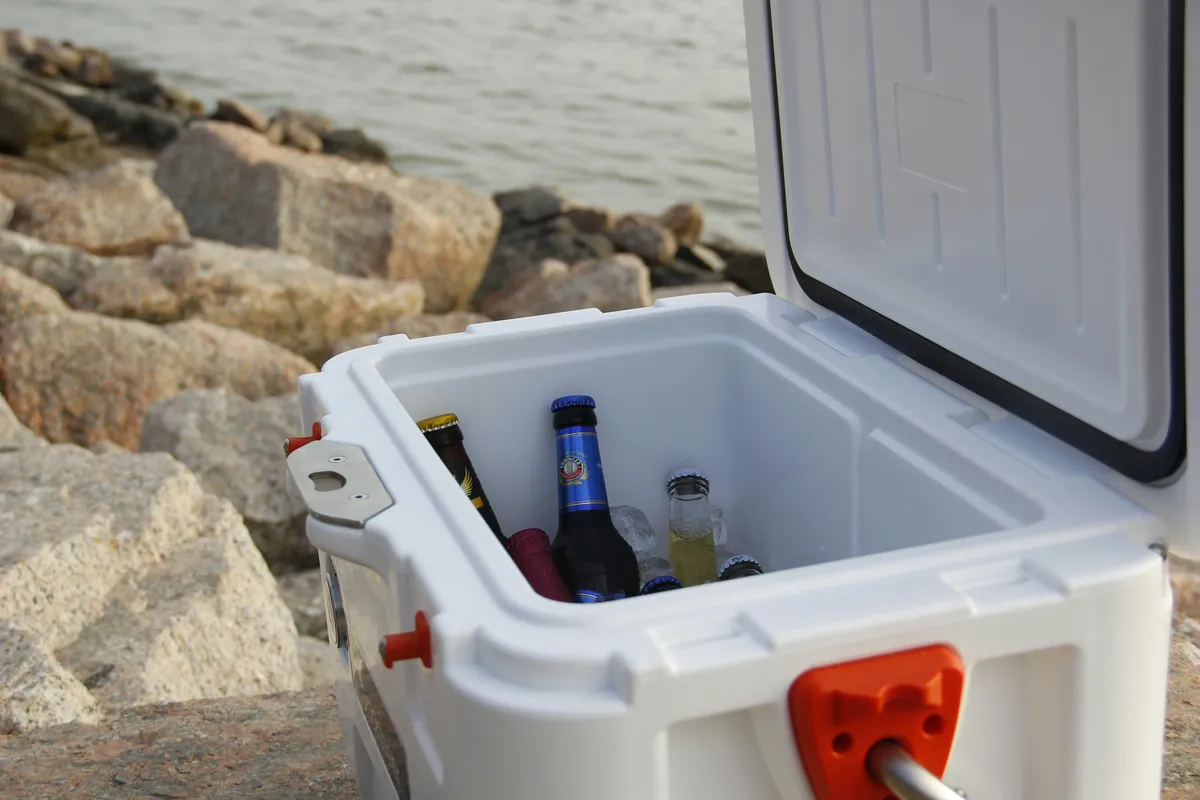 Fridge box
