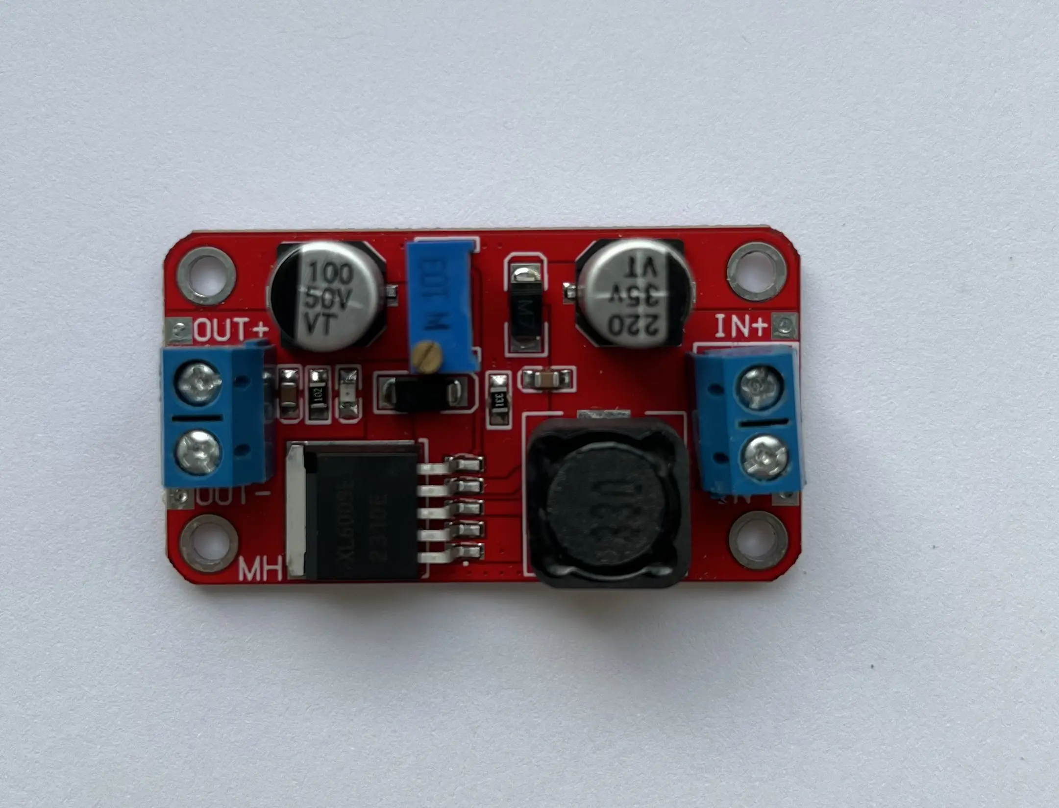 DC-DC converter