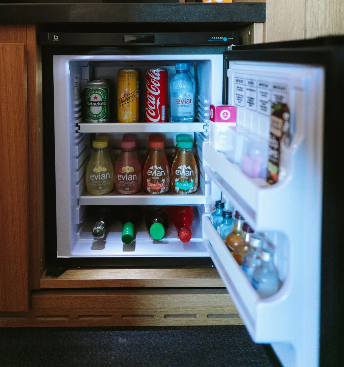 How Long Will a 12V Fridge Run on a 100Ah Battery?